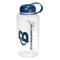 SourceAbroad  32 Oz. Wide Mouth Style Bottle